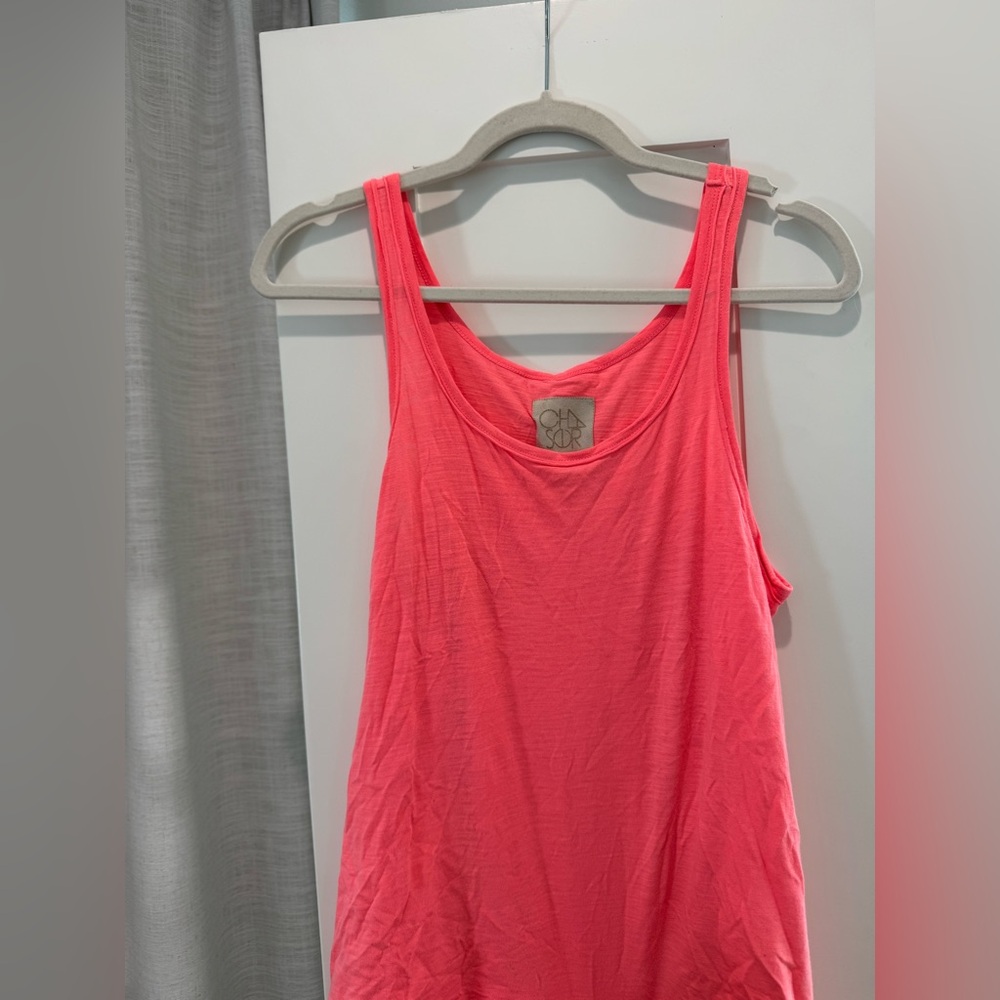 Chaser Tank Top